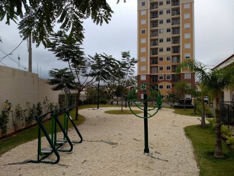 imóvel com 63m² - Parque Industrial - Campinas