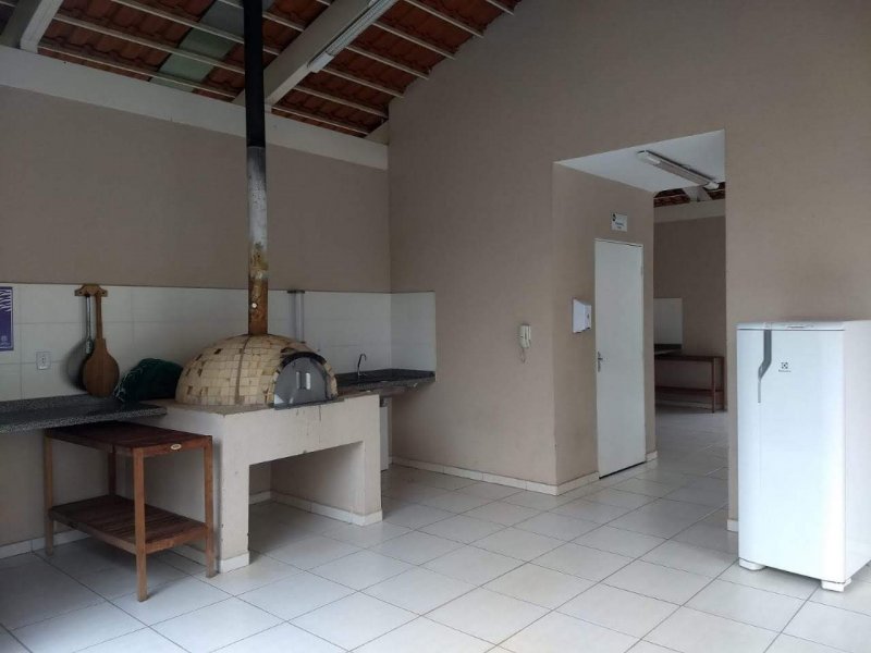 imóvel com 63m² - Parque Industrial - Campinas