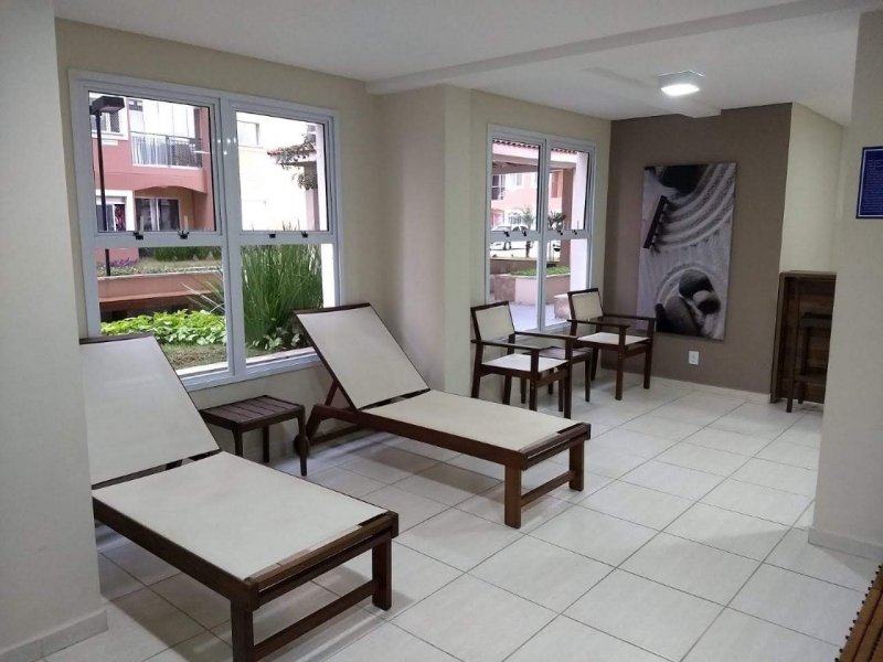 imóvel com 63m² - Parque Industrial - Campinas