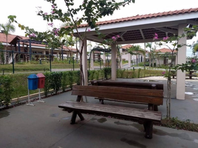 imóvel com 63m² - Parque Industrial - Campinas