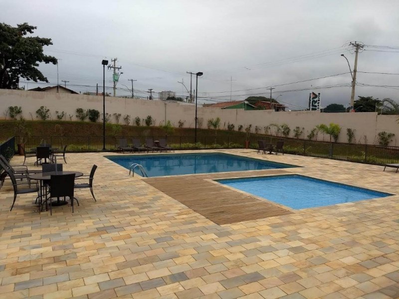 imóvel com 63m² - Parque Industrial - Campinas