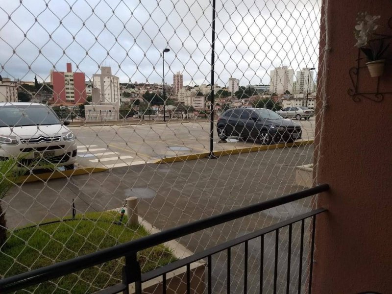 imóvel com 63m² - Parque Industrial - Campinas