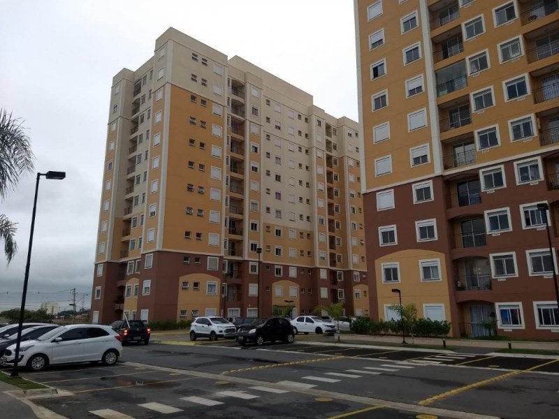 imóvel com 63m² - Parque Industrial - Campinas