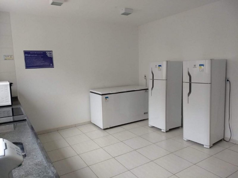 imóvel com 63m² - Parque Industrial - Campinas