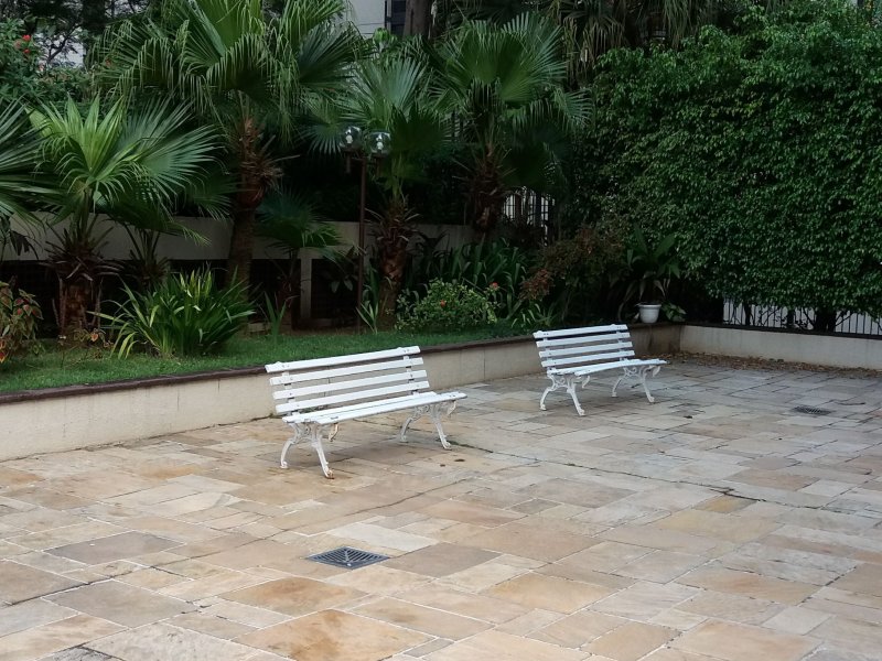 imóvel com 47m² - Itaim Bibi - São Paulo