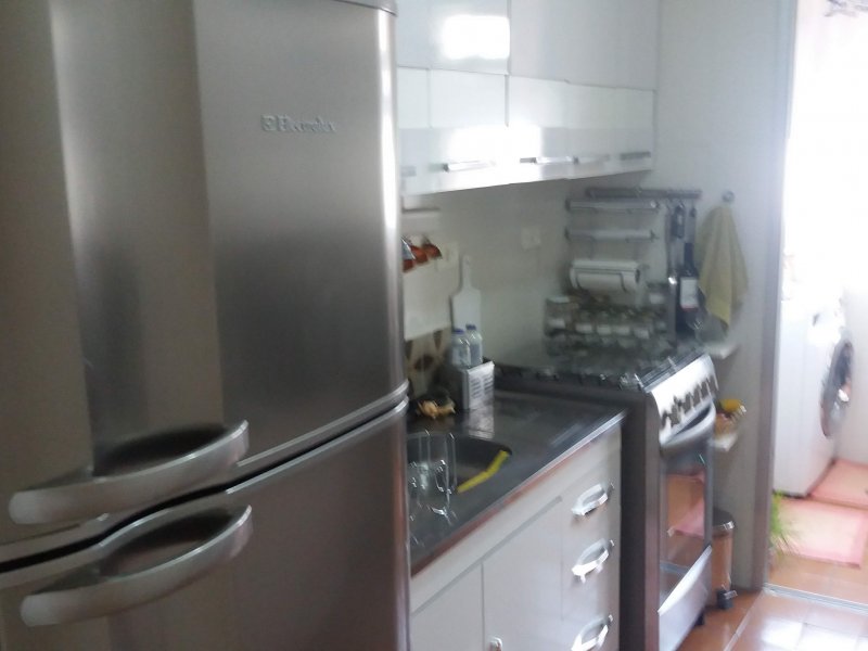 imóvel com 47m² - Itaim Bibi - São Paulo