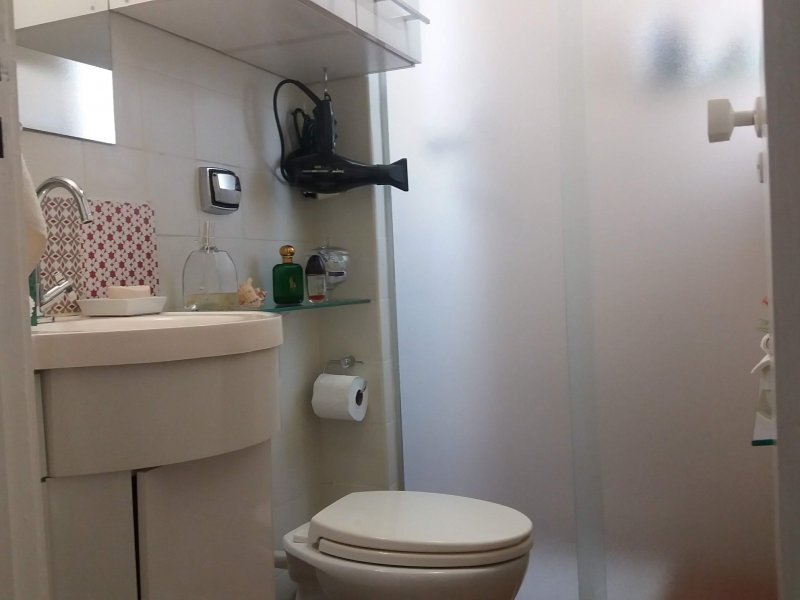 imóvel com 47m² - Itaim Bibi - São Paulo
