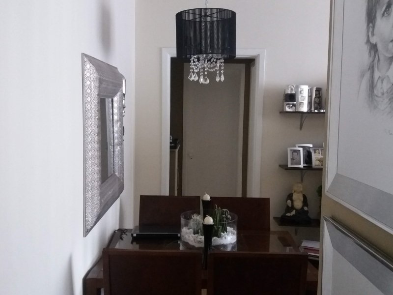 imóvel com 47m² - Itaim Bibi - São Paulo