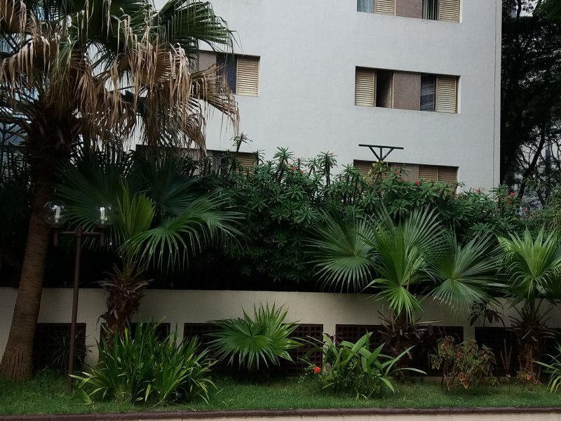 imóvel com 47m² - Itaim Bibi - São Paulo