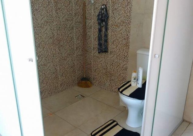 imóvel com 184m²