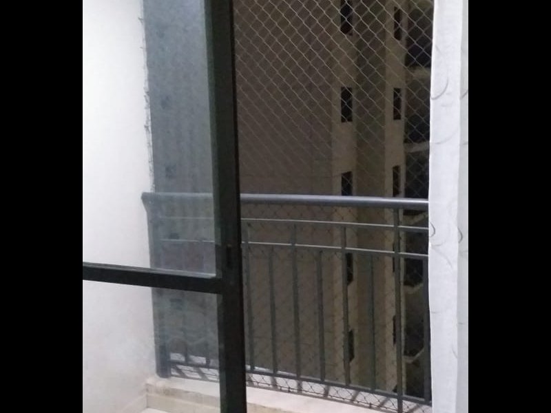 Apartamento à venda Vila Primavera com 60m² e 2 quartos por R$ 450.000 - 111895344-sacada-ii.jpeg