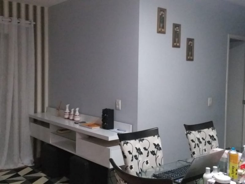 Apartamento à venda Vila Primavera com 60m² e 2 quartos por R$ 450.000 - 1174933363-sala.jpeg