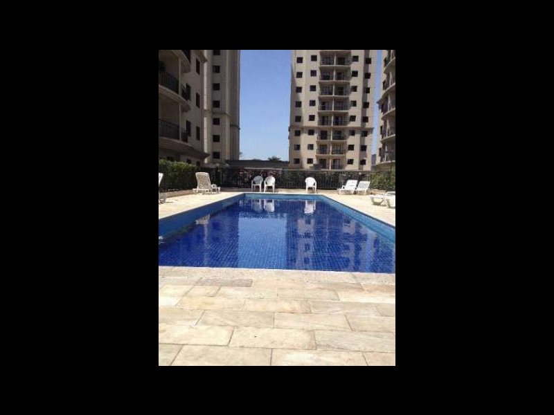 Apartamento à venda Vila Primavera com 60m² e 2 quartos por R$ 450.000 - 1233217400-piscina-ii.jpg