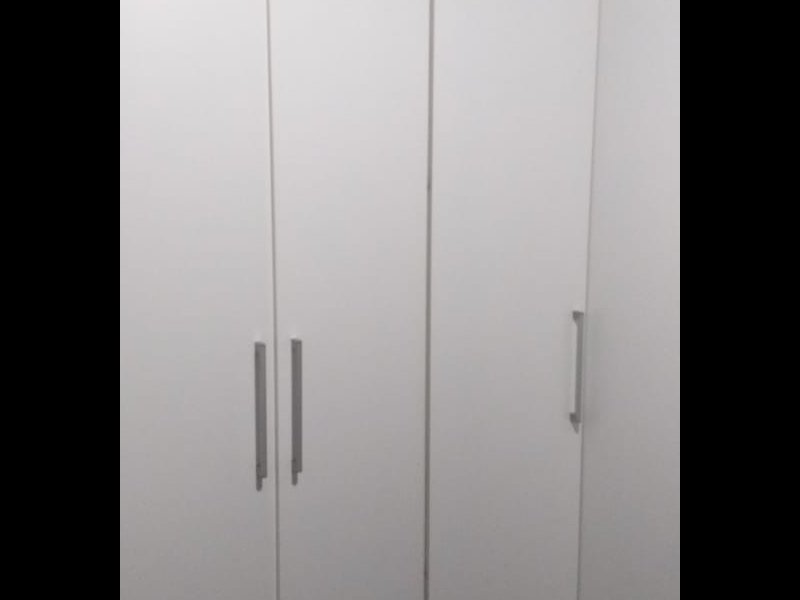 Apartamento à venda Vila Primavera com 60m² e 2 quartos por R$ 450.000 - 1267168969-armarios-suite.jpeg