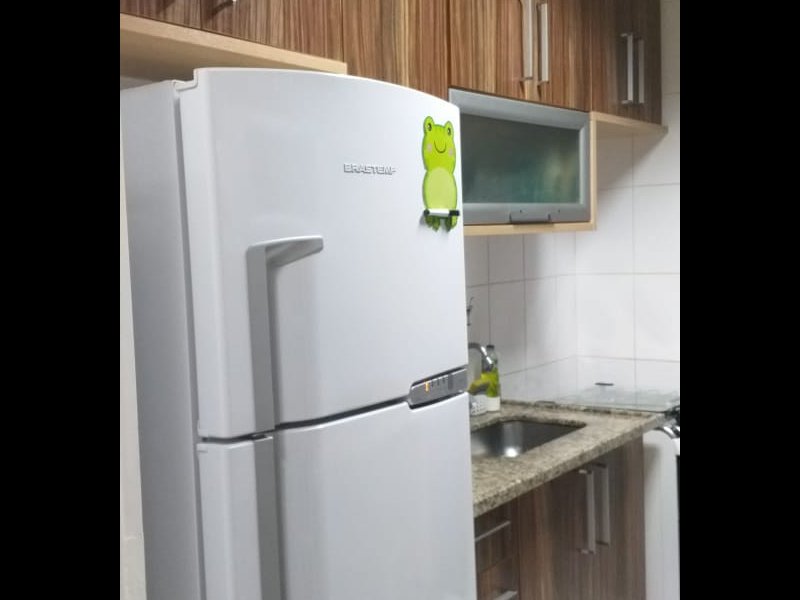 Apartamento à venda Vila Primavera com 60m² e 2 quartos por R$ 450.000 - 1368315411-cozinha-iv.jpeg