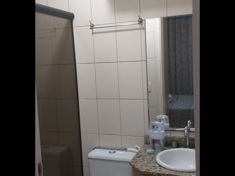 Apartamento à venda Vila Primavera com 60m² e 2 quartos por R$ 450.000 - 1464808320-wc-suite-iii.jpeg