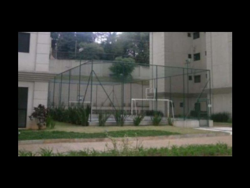 Apartamento à venda Vila Primavera com 60m² e 2 quartos por R$ 450.000 - 1484994586-quadra.jpg