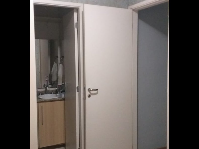 Apartamento à venda Vila Primavera com 60m² e 2 quartos por R$ 450.000 - 1619352483-wc-suite-ent.jpeg