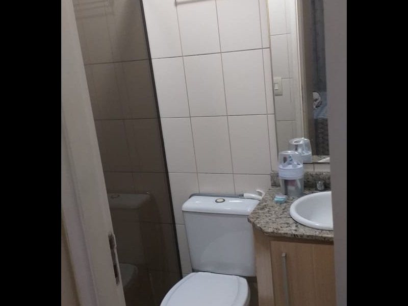 Apartamento à venda Vila Primavera com 60m² e 2 quartos por R$ 450.000 - 1851111131-wc-suite.jpeg