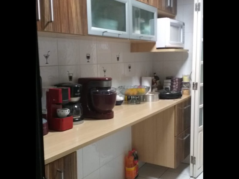 Apartamento à venda Vila Primavera com 60m² e 2 quartos por R$ 450.000 - 1887898299-cozinha-ii.jpeg