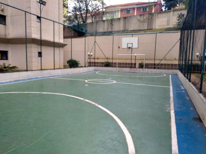 Apartamento à venda Vila Primavera com 60m² e 2 quartos por R$ 450.000 - 2059812598-quadra-ii.jpg