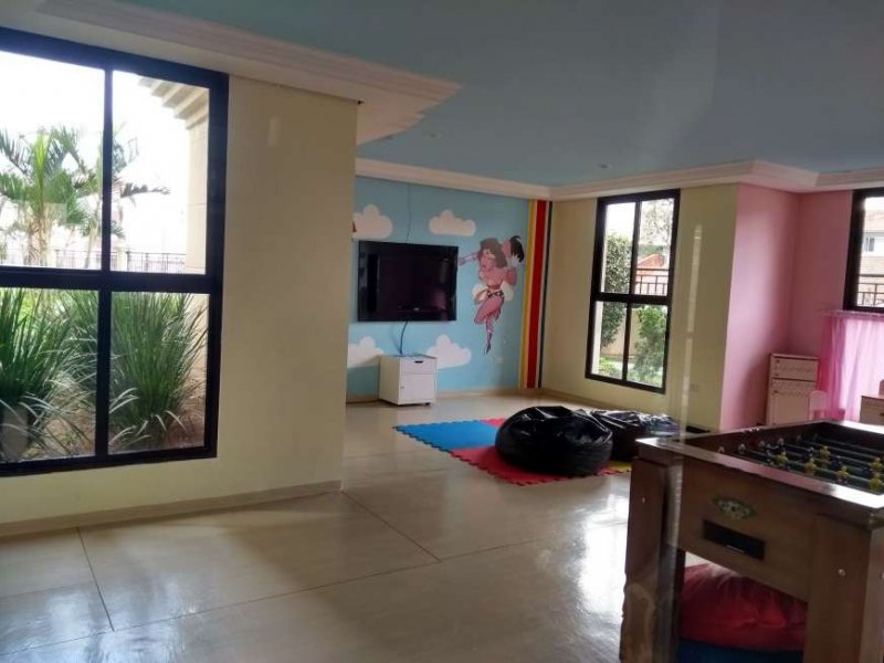 Apartamento à venda Vila Primavera com 60m² e 2 quartos por R$ 450.000 - 2087299591-brinquedoteca.jpg