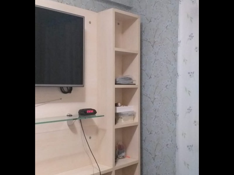 Apartamento à venda Vila Primavera com 60m² e 2 quartos por R$ 450.000 - 2141827915-suite-painel-2.jpeg