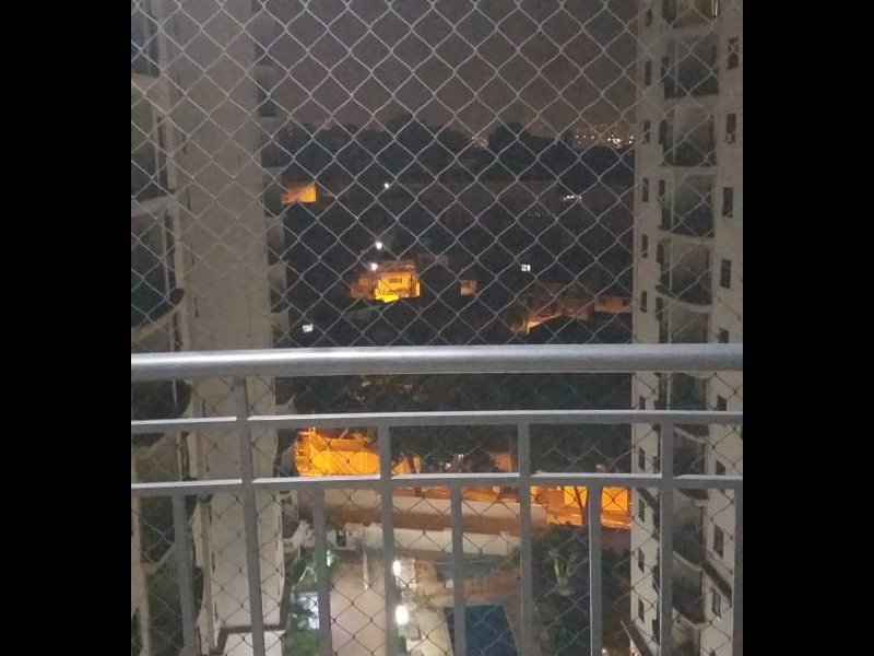 Apartamento à venda Vila Primavera com 60m² e 2 quartos por R$ 450.000 - 35900483-sacada-ext.jpeg