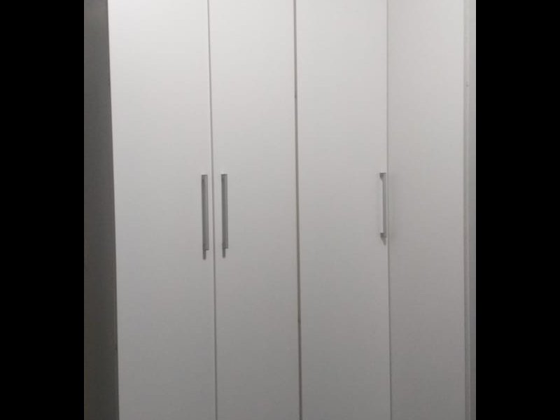 Apartamento à venda Vila Primavera com 60m² e 2 quartos por R$ 450.000 - 559650011-quarto-2-armario.jpeg