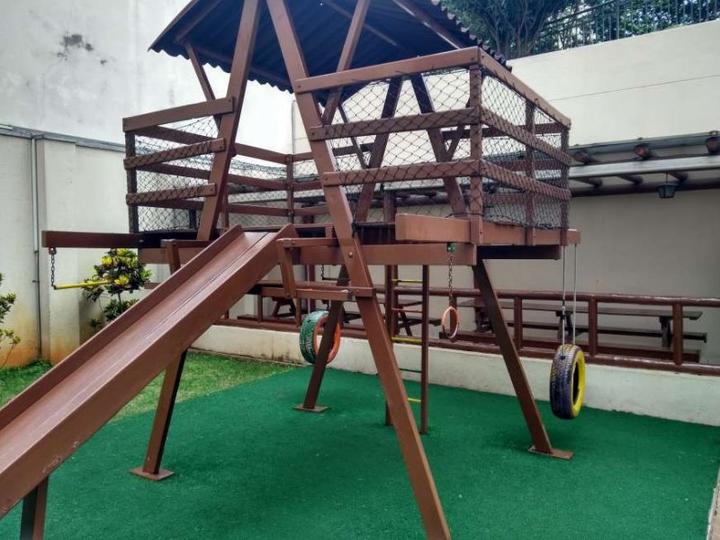 Apartamento à venda Vila Primavera com 60m² e 2 quartos por R$ 450.000 - 573319247-playground-ii.jpg