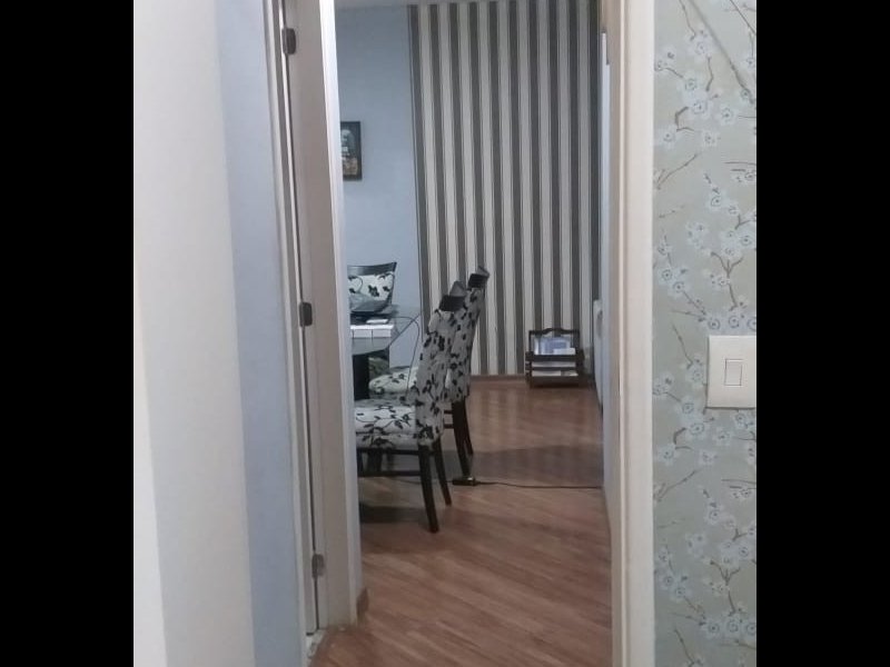 Apartamento à venda Vila Primavera com 60m² e 2 quartos por R$ 450.000 - 874115532-entrada-apto.jpeg