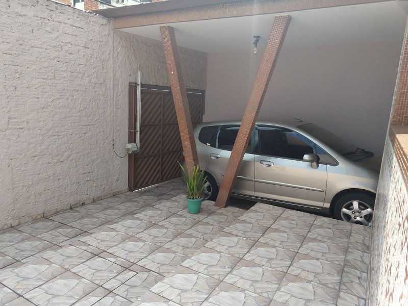 imóvel com 100m² - Vila Zelina - São Paulo
