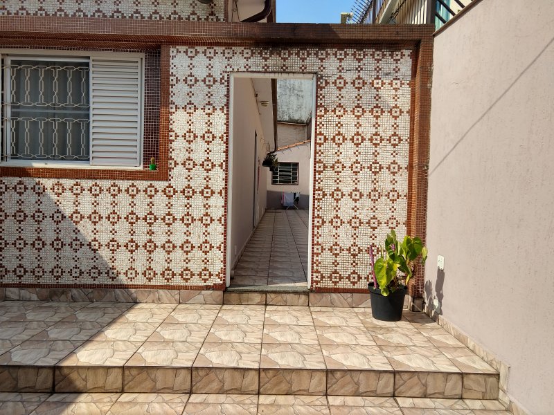 imóvel com 100m² - Vila Zelina - São Paulo