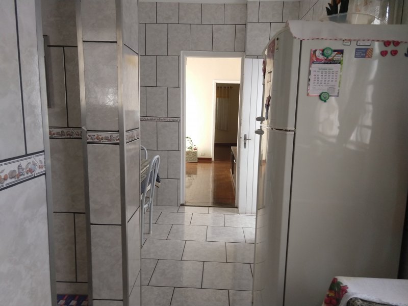 imóvel com 100m² - Vila Zelina - São Paulo