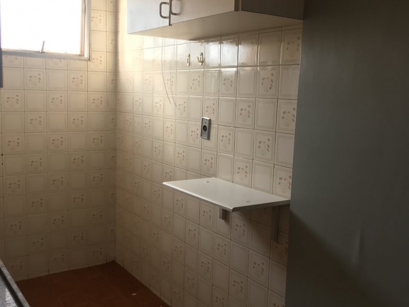 imóvel com 55m² - Setor Central - Goiânia