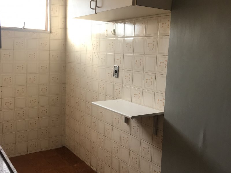 imóvel com 55m² - Setor Central - Goiânia
