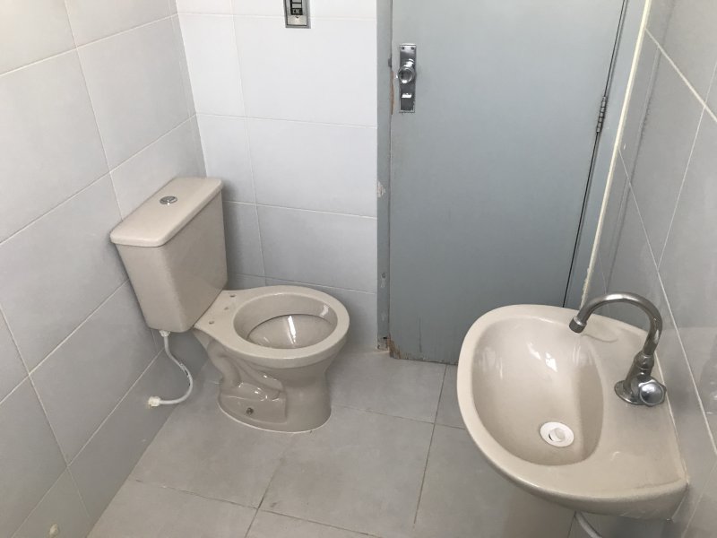 imóvel com 55m² - Setor Central - Goiânia