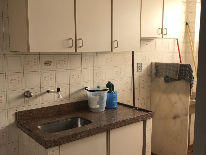 imóvel com 55m² - Setor Central - Goiânia