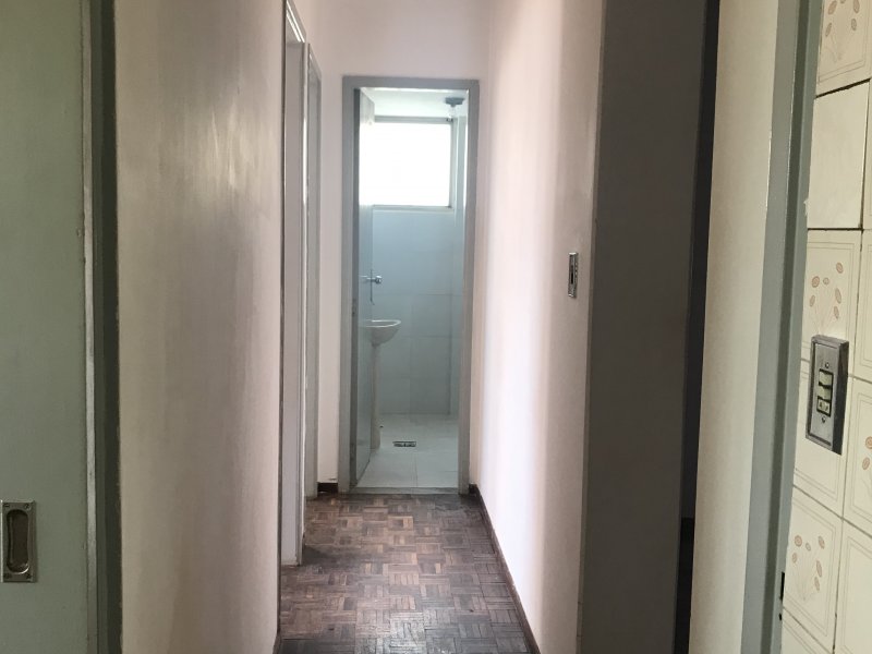 imóvel com 55m² - Setor Central - Goiânia