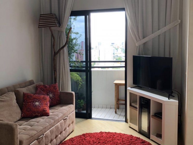 Apartamento à venda Alto de Pinheiros com 49m² e 1 quarto por R$ 670.000 - 1300712177-lejte3118.JPG