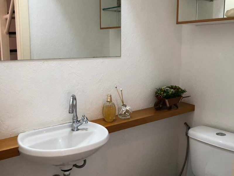 Apartamento à venda Alto de Pinheiros com 49m² e 1 quarto por R$ 670.000 - 1307357365-xcen1255.JPG