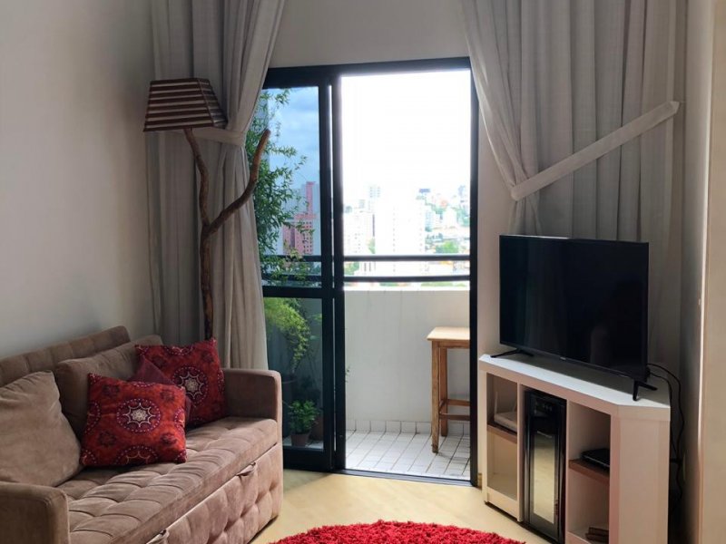 Apartamento à venda Alto de Pinheiros com 49m² e 1 quarto por R$ 670.000 - 1516022164-lejt3118.JPG