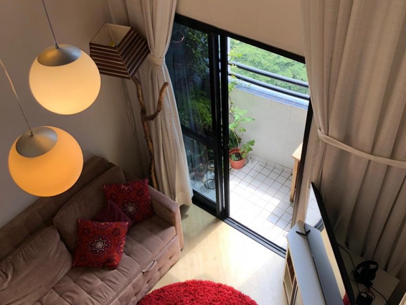 Apartamento à venda Alto de Pinheiros com 49m² e 1 quarto por R$ 670.000 - 1572083076-qerk9779.JPG