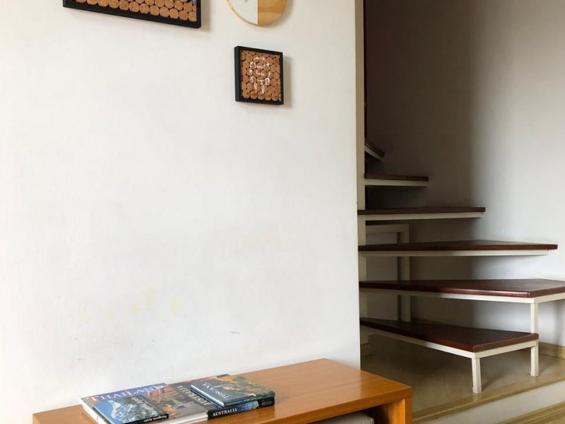 Apartamento à venda Alto de Pinheiros com 49m² e 1 quarto por R$ 670.000 - 1673800795-ibiw7037.JPG