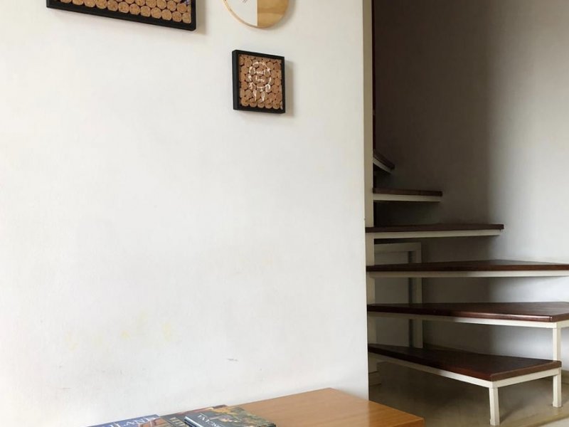 Apartamento à venda Alto de Pinheiros com 49m² e 1 quarto por R$ 670.000 - 1813100151-ibiwe7037.JPG