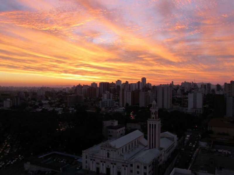 Apartamento à venda Alto de Pinheiros com 49m² e 1 quarto por R$ 670.000 - 419919743-wetw1800.JPG