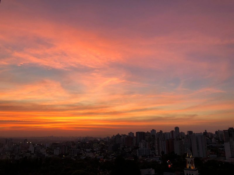 Apartamento à venda Alto de Pinheiros com 49m² e 1 quarto por R$ 670.000 - 884123002-iqxa8798.JPG
