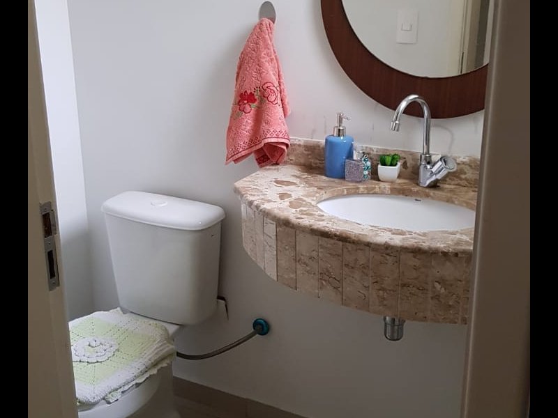 Casa de condomínio à venda Centro com 250m² e 3 quartos por R$ 700.000 - 1604824120-6cc72c68-49eb-4256-8fdd-0a5083fb6e94.jpeg