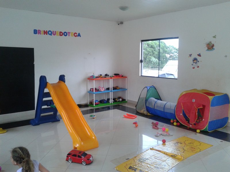 imóvel com 44m² - Vila Alzira - Guarulhos