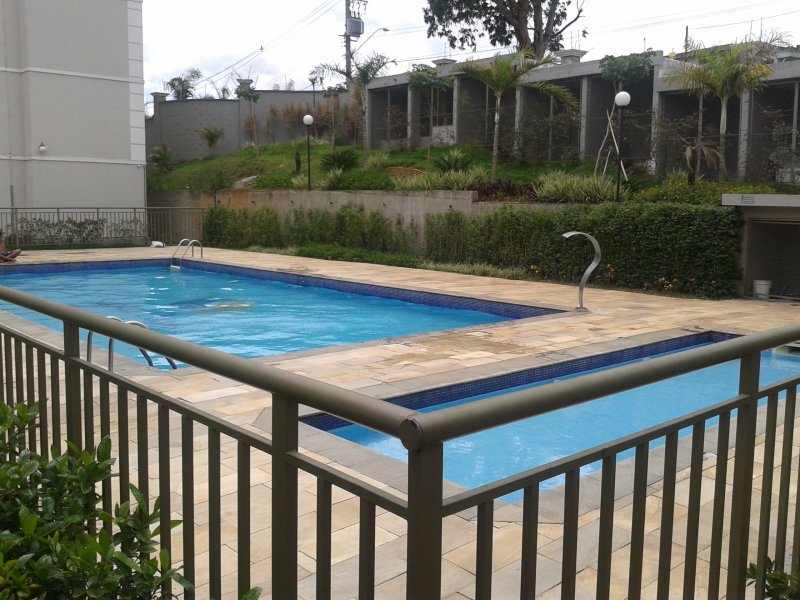 imóvel com 44m² - Vila Alzira - Guarulhos